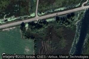 4060 E Barney Dr, Fairgrove, MI 48733