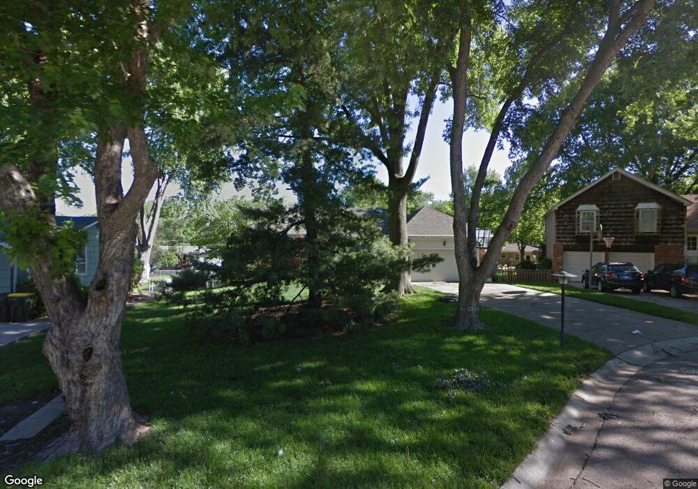 10908 W 73rd St, Shawnee, KS 66203 - photo 1