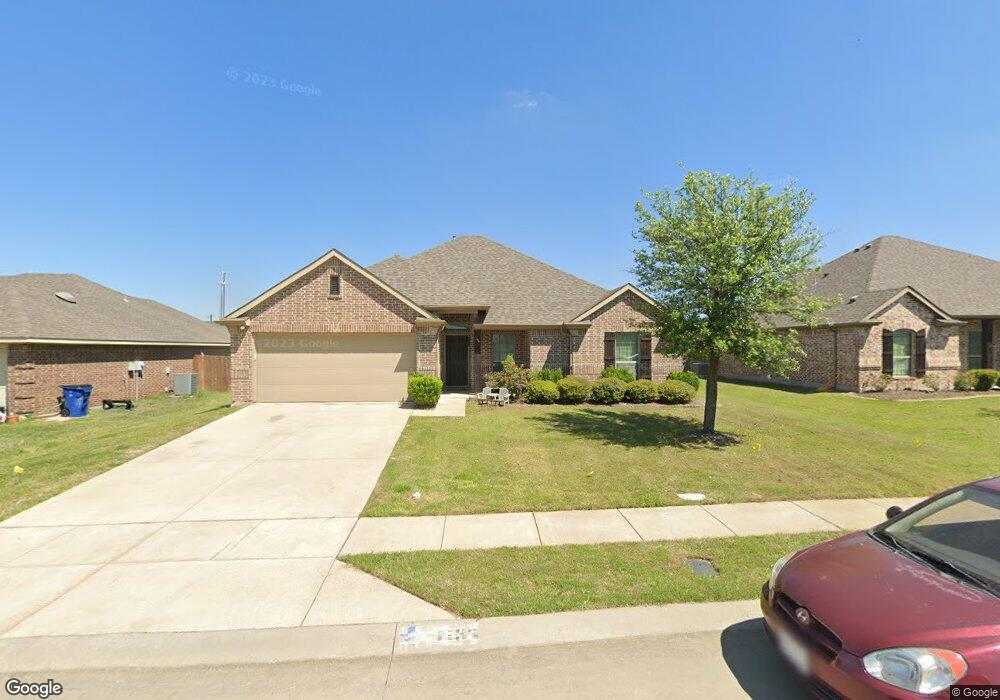 1133 Serendipity Cir, Sanger, TX 76266 - photo 1