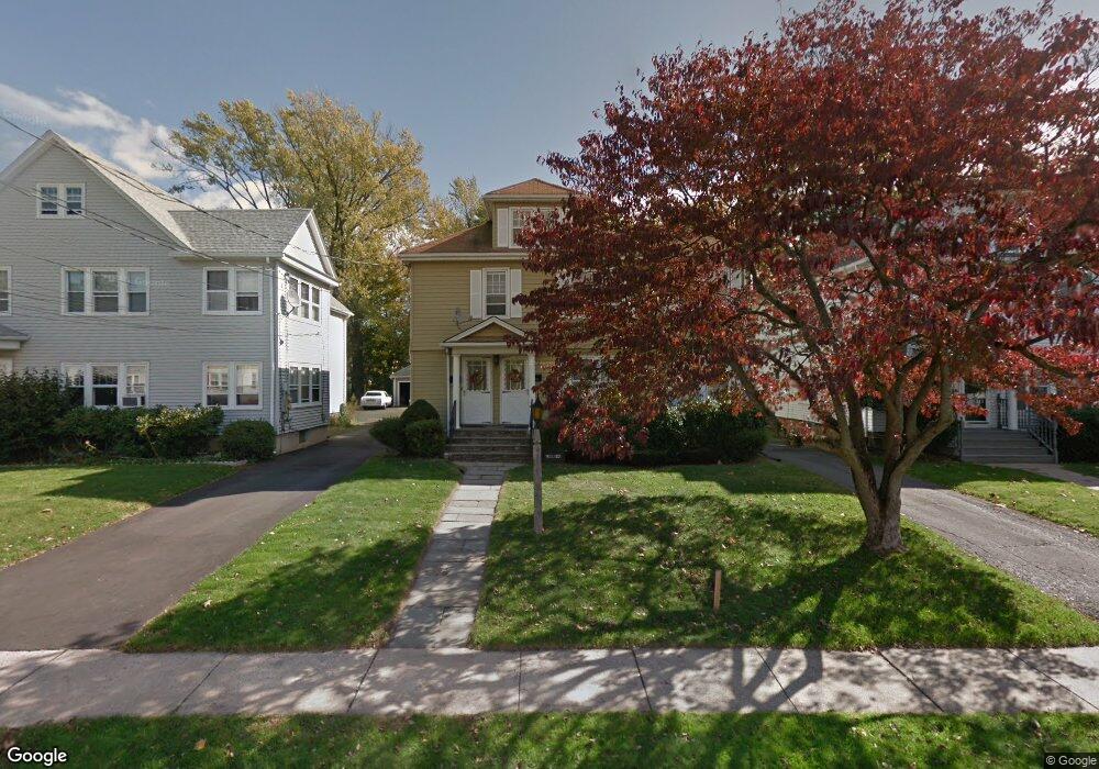 86 Cambridge St, West Hartford, CT 06110 - photo 1