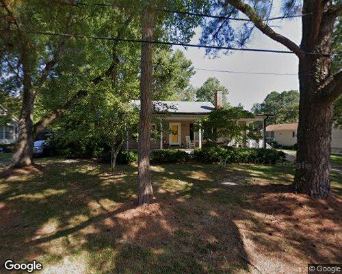 113 Robertson St, Knightdale, NC 27545 - Homes.com