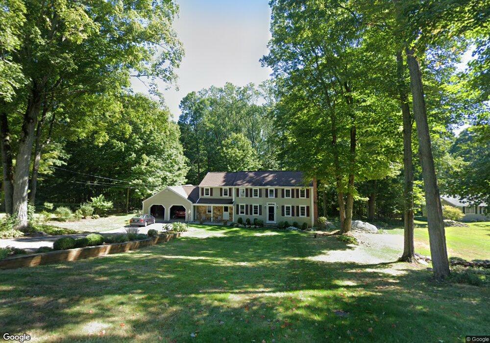 82 Wheeler Rd, Monroe, CT 06468 - photo 1