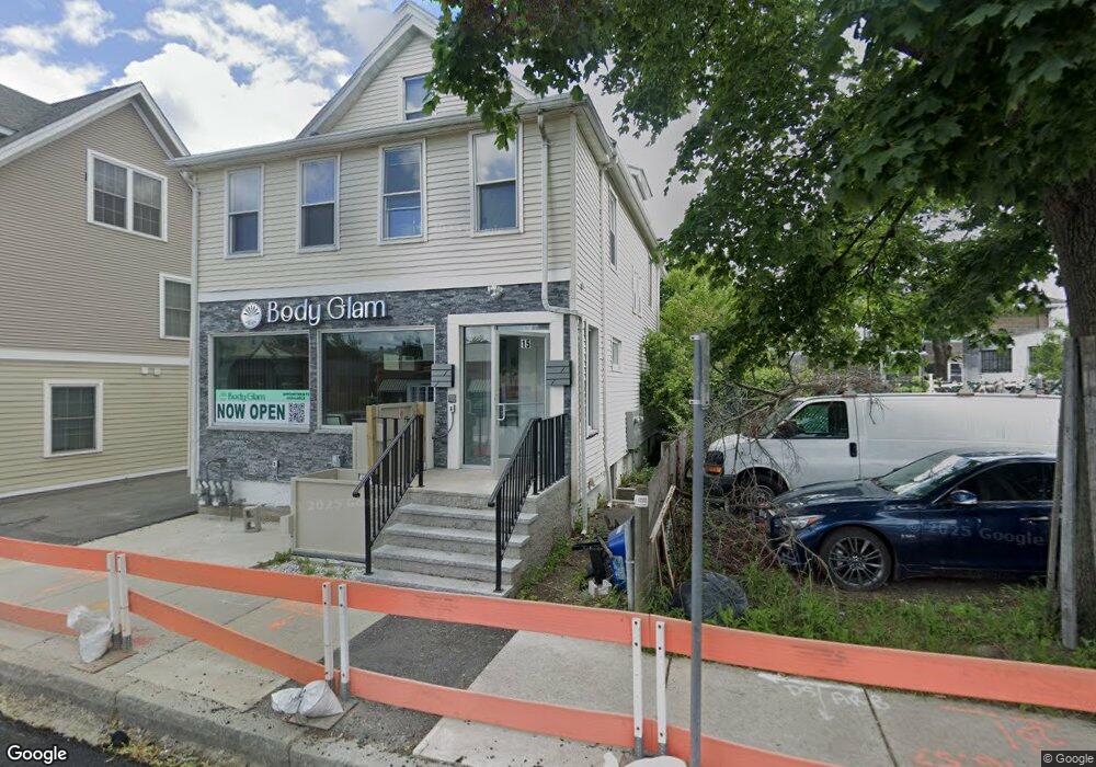 15 Revere St unit 17, Winthrop, MA 02152 - photo 1