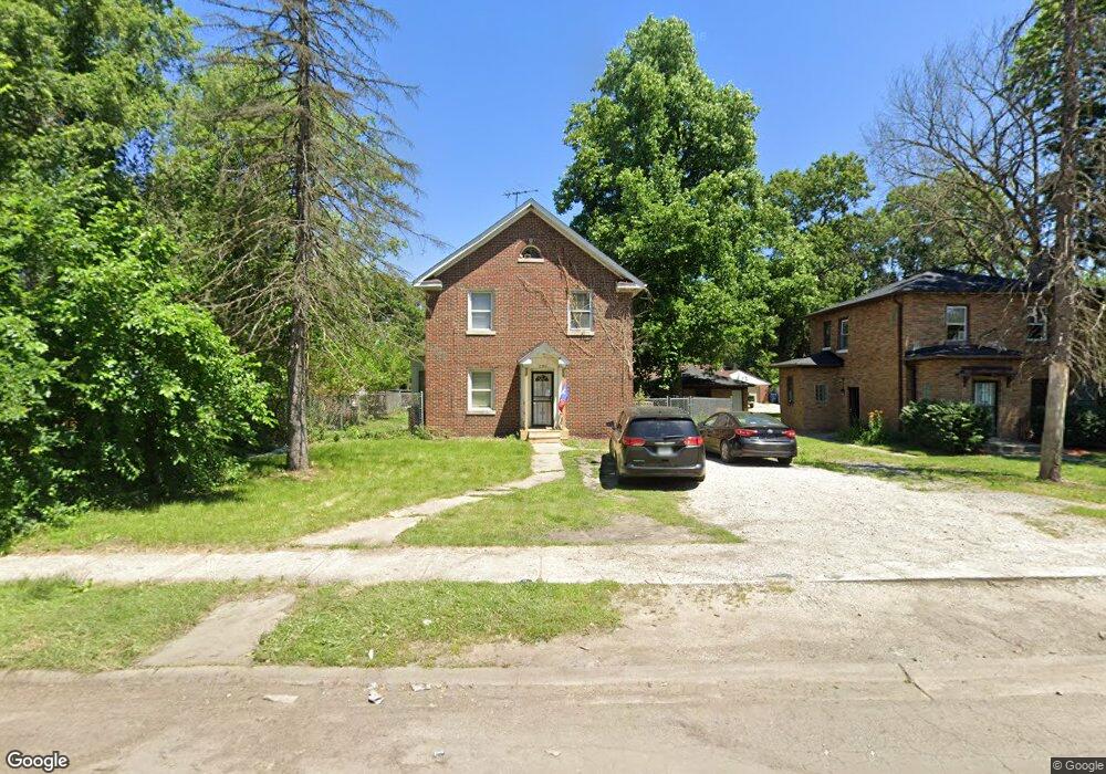 230 W 45th Ave, Gary, IN 46408 - photo 1