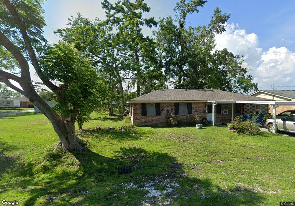 501 Harding Dr, Houma, LA 70364 - photo 1