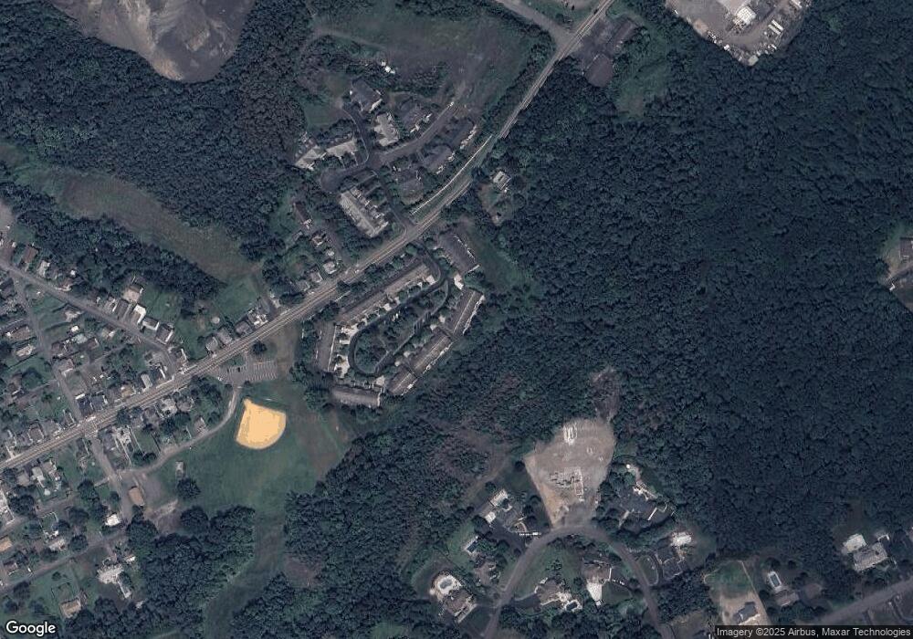 Unit #24 Insignia Point Courtyards Dr, Jenkins Township, PA 18640 - photo 1