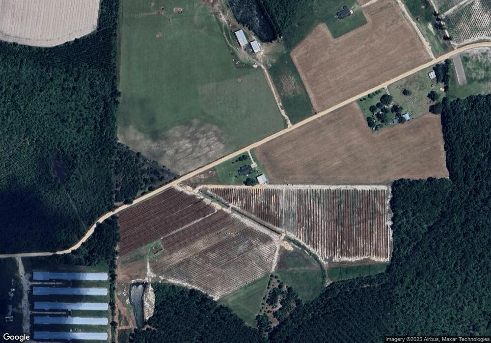 274 Perch Rd, Alma, GA 31510 - photo 1