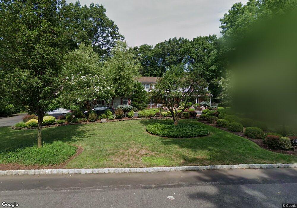 6 Jacobs Ln, Scotch Plains, NJ 07076 - photo 1