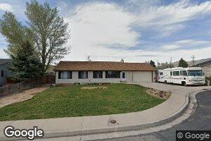 1276 W 1070 S, Cedar City, UT 84720
