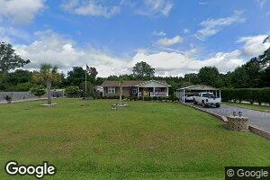 205 E Bazen Rd, Pamplico, SC 29583