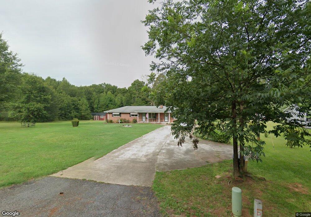 709 Anderson Rd, Pendleton, SC 29670 - photo 1