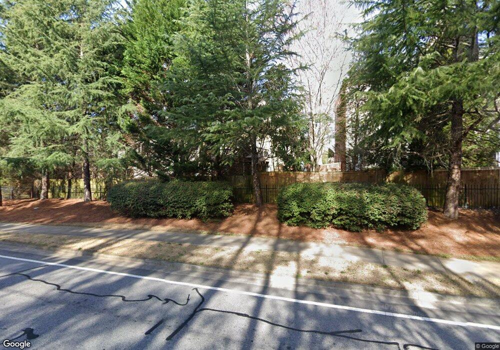 1106 Cooper Oak Ct SE, Smyrna, GA 30082 - photo 1