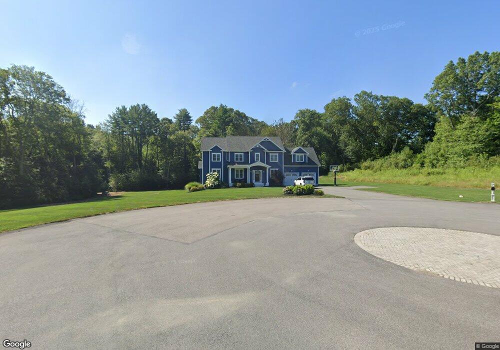 2 Skyla Way, Rehoboth, MA 02769 - photo 1