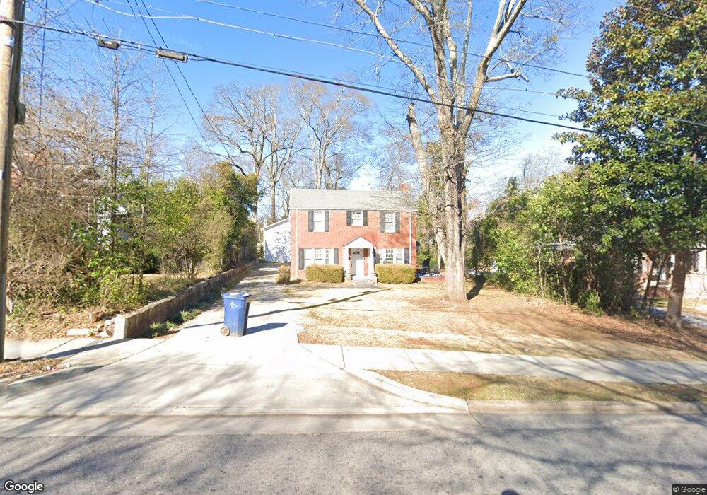 315 Southview Dr, Athens, GA 30605 - photo 1