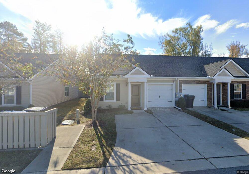 2014 Merideth Trail, Augusta, GA 30909 - photo 1