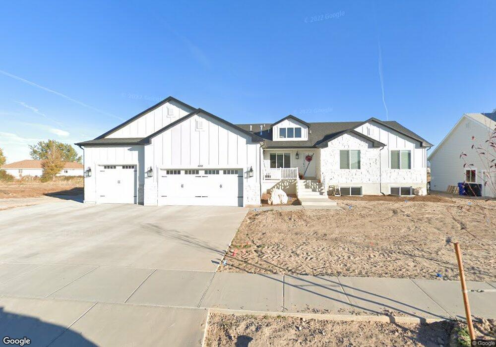 4818 W 50 S, Clearfield, UT 84015 - photo 1