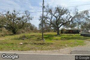 2869 Bayou Dularge Rd, Theriot, LA 70397