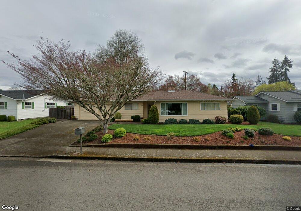 2709 Liberty St SW, Albany, OR 97321 - photo 1