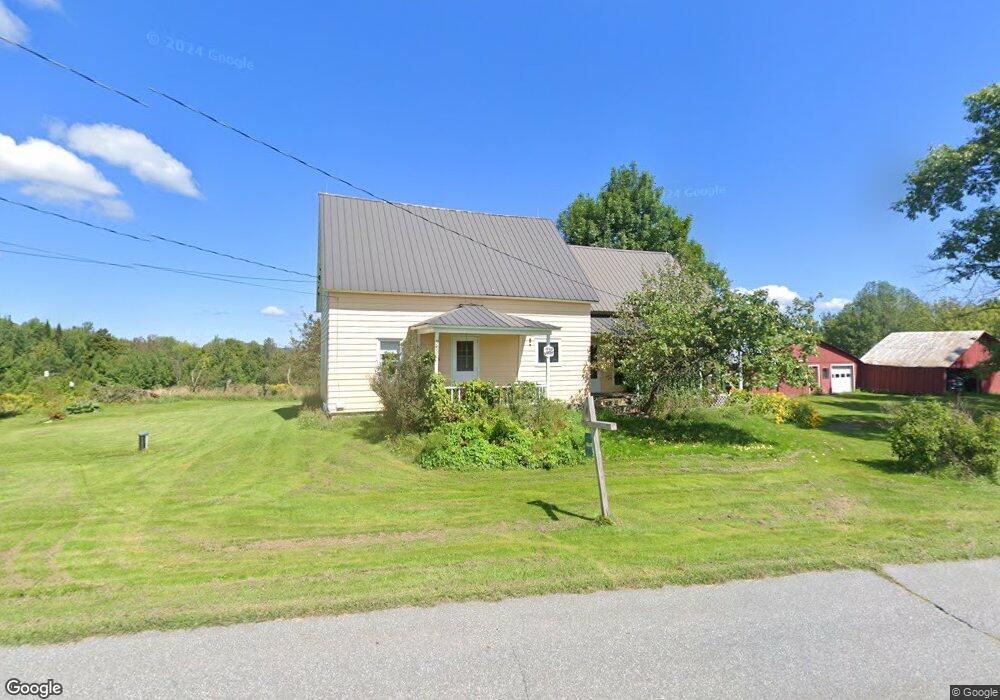 1681 Vance Hill Rd, Newport Center, VT 05857 - photo 1