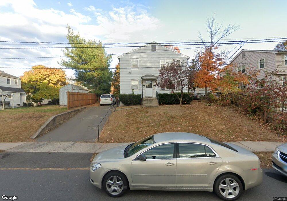 15 Oldfield St unit 17, New Britain, CT 06052 - photo 1