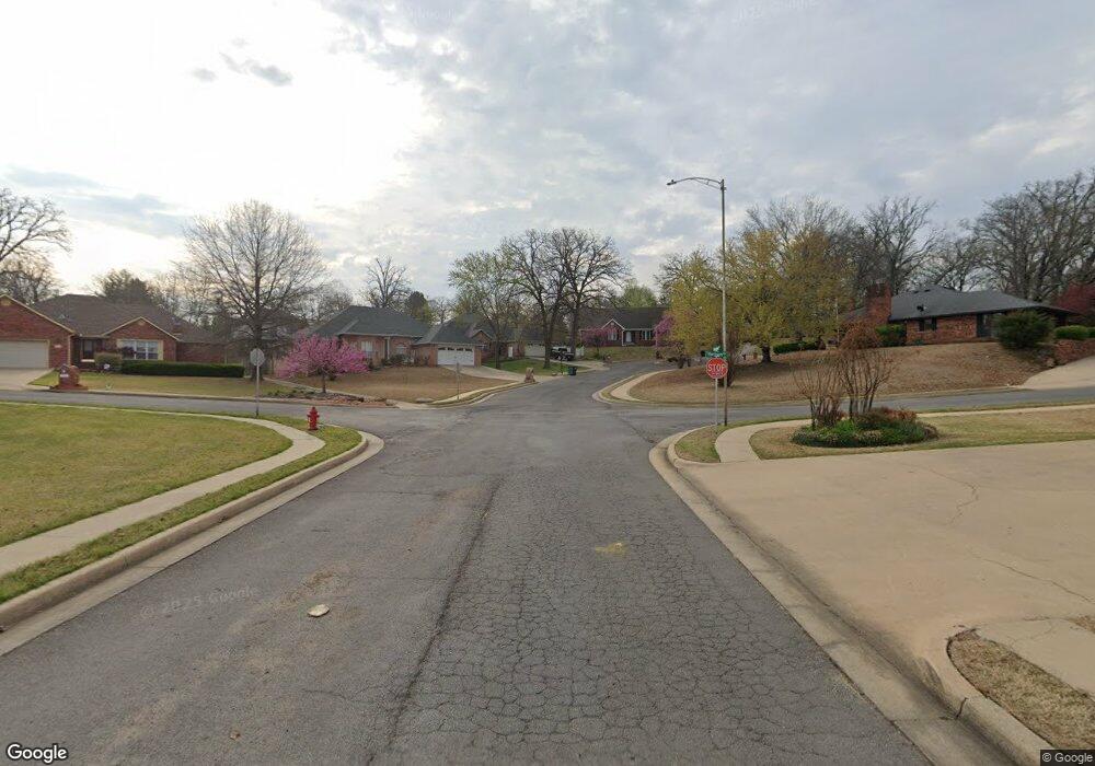 null Greentree Dr, Tahlequah, OK 74464 - photo 1