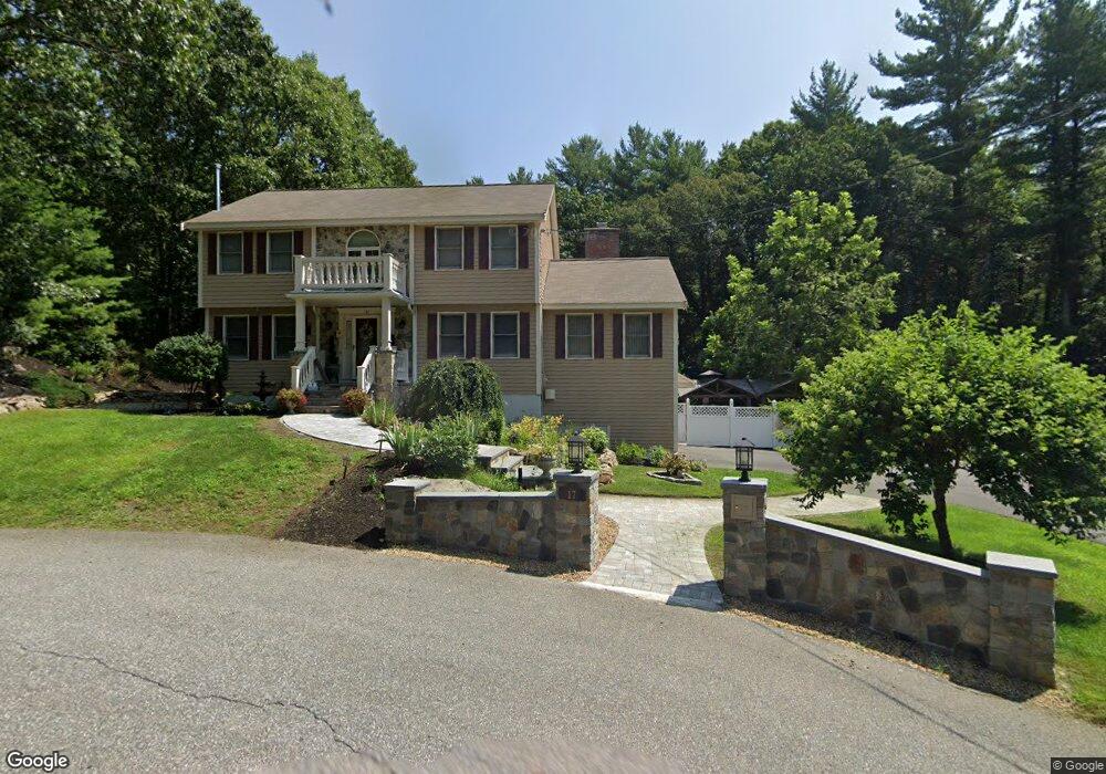 17 Wabash Rd, Wilmington, MA 01887 - photo 1