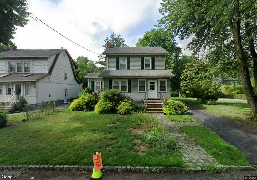 33 Congressional Pkwy, Livingston, NJ 07039 - photo 1
