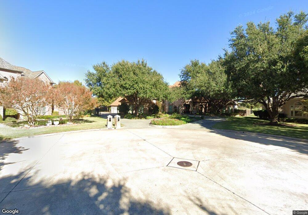 1305 Bentley Ct, Southlake, TX 76092 - photo 1