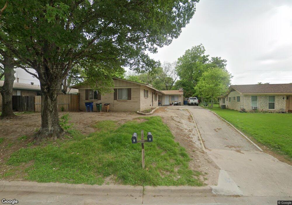 8902 Little Walnut Pkwy, Austin, TX 78758 - photo 1