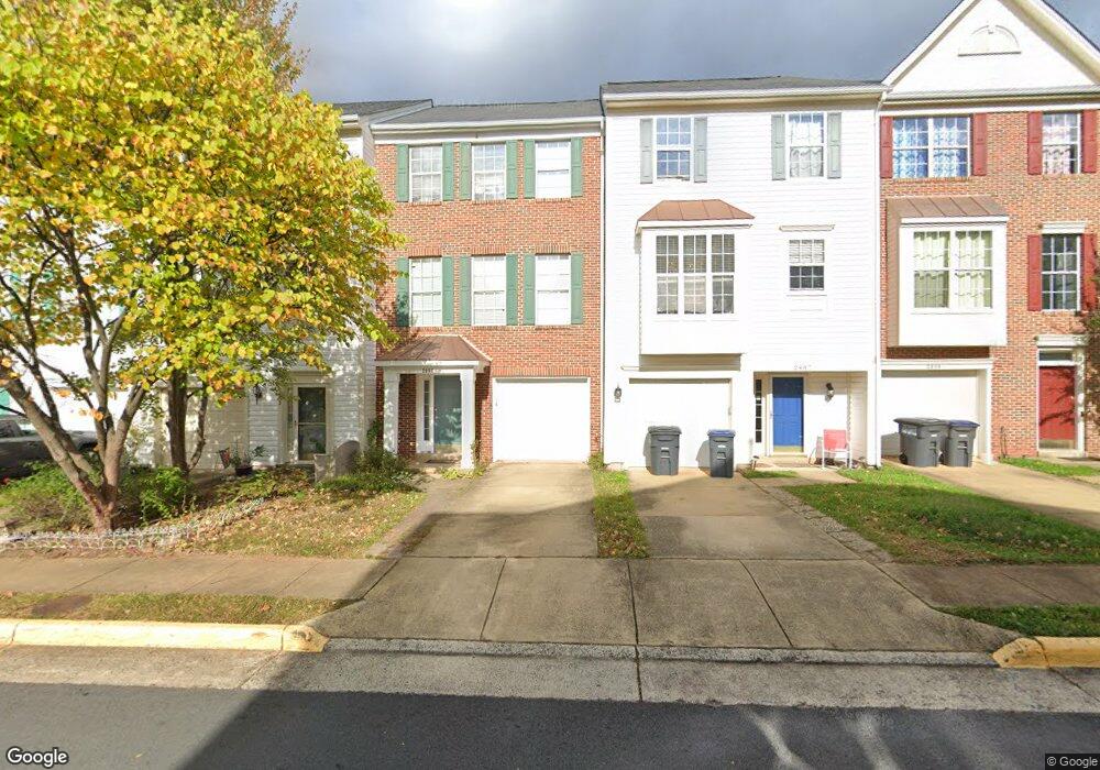 2485 Sugar Mill Way, Herndon, VA 20171 - photo 1