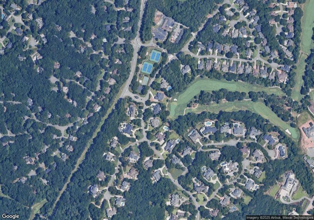 8850 Old Southwick Pass, Alpharetta, GA 30022 - photo 1