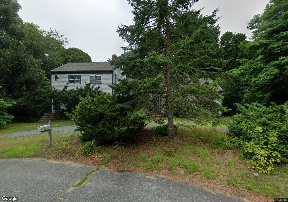 74 Windward Way, North Falmouth, MA 02556 - photo 1
