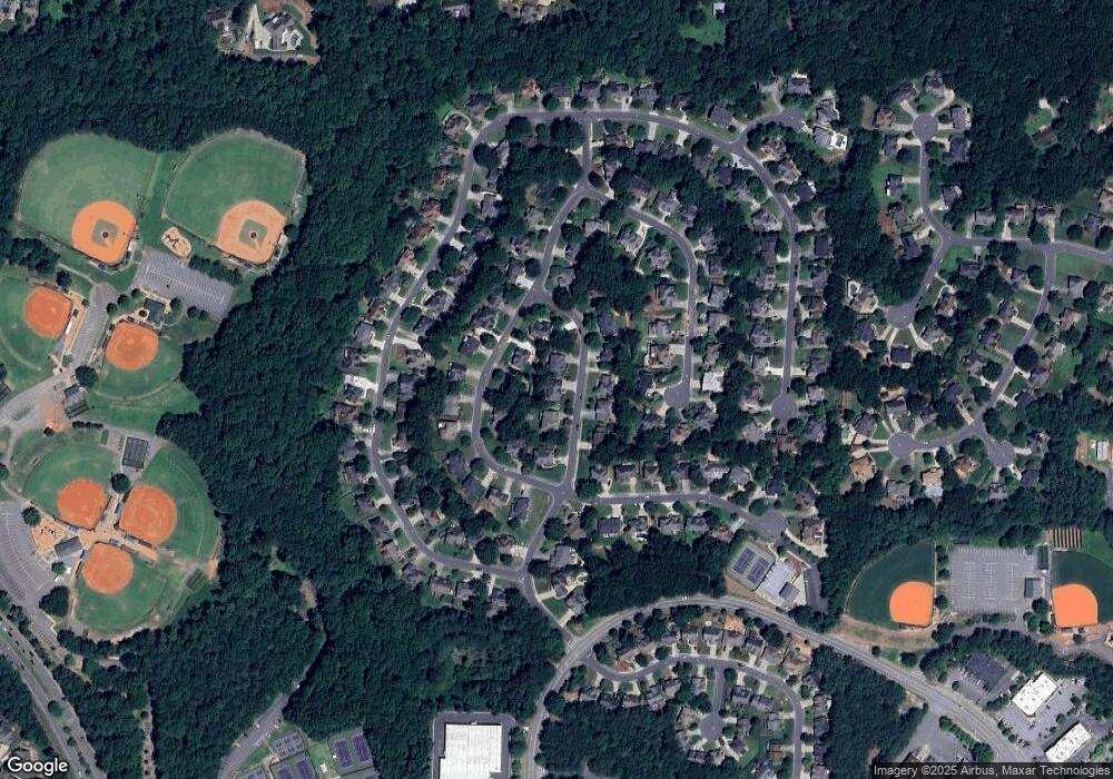 3671 Edenbourgh Place unit 2, Marietta, GA 30066 - photo 1