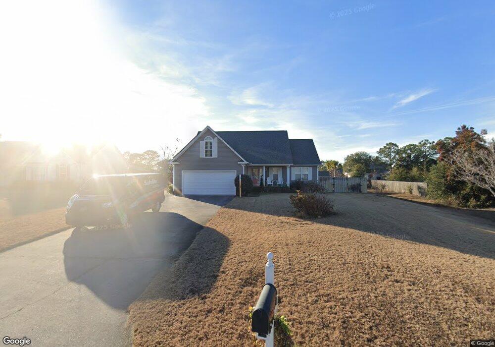 6310 Welmont Dr, Wilmington, NC 28412 - photo 1