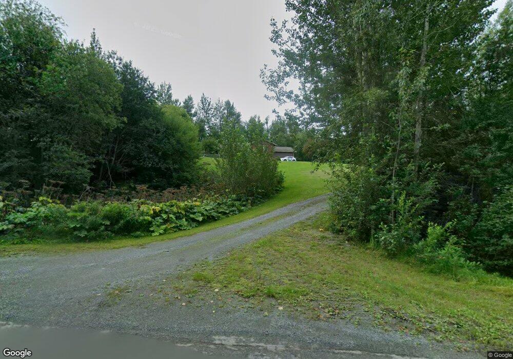 7500 E Timber Way, Palmer, AK 99645 - photo 1