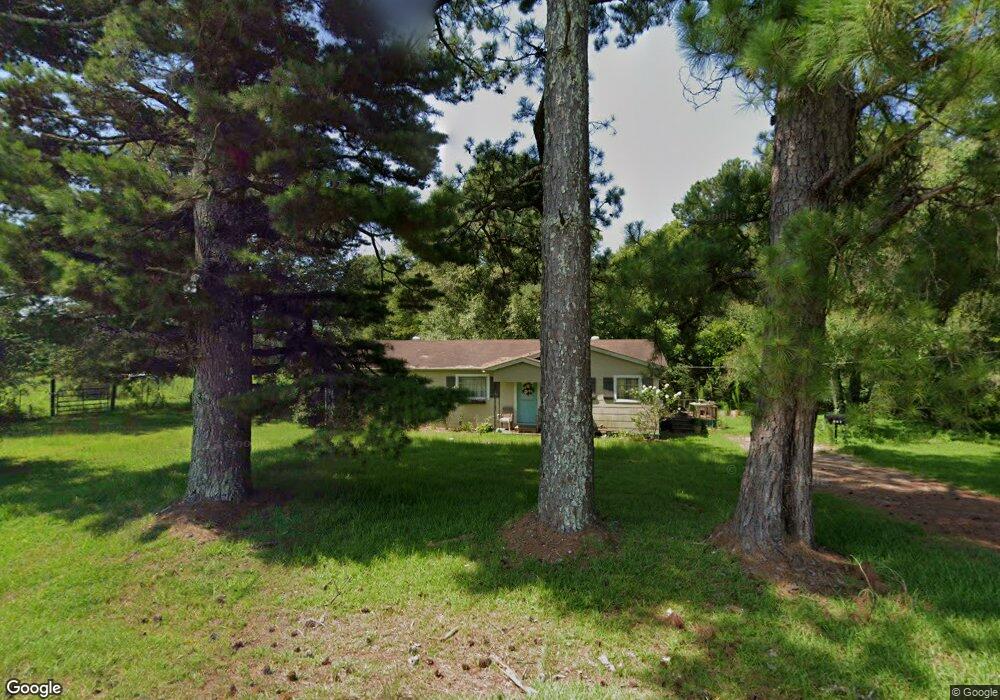 278 Cazzie Cothern Rd, Jayess, MS 39641 - photo 1