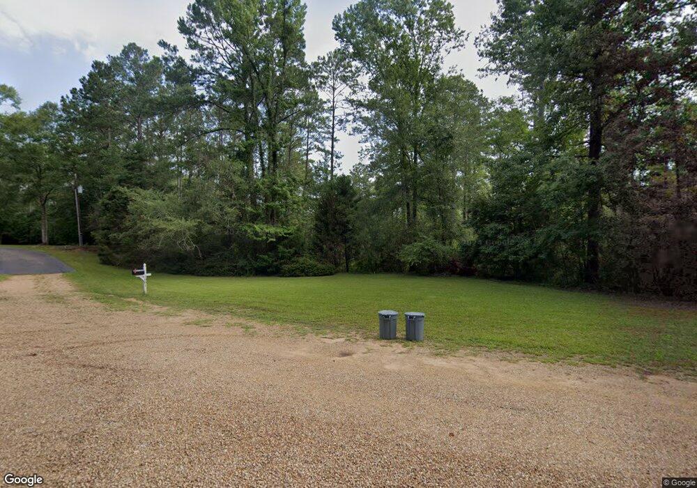 1005 Smith Ln, McComb, MS 39648 - photo 1