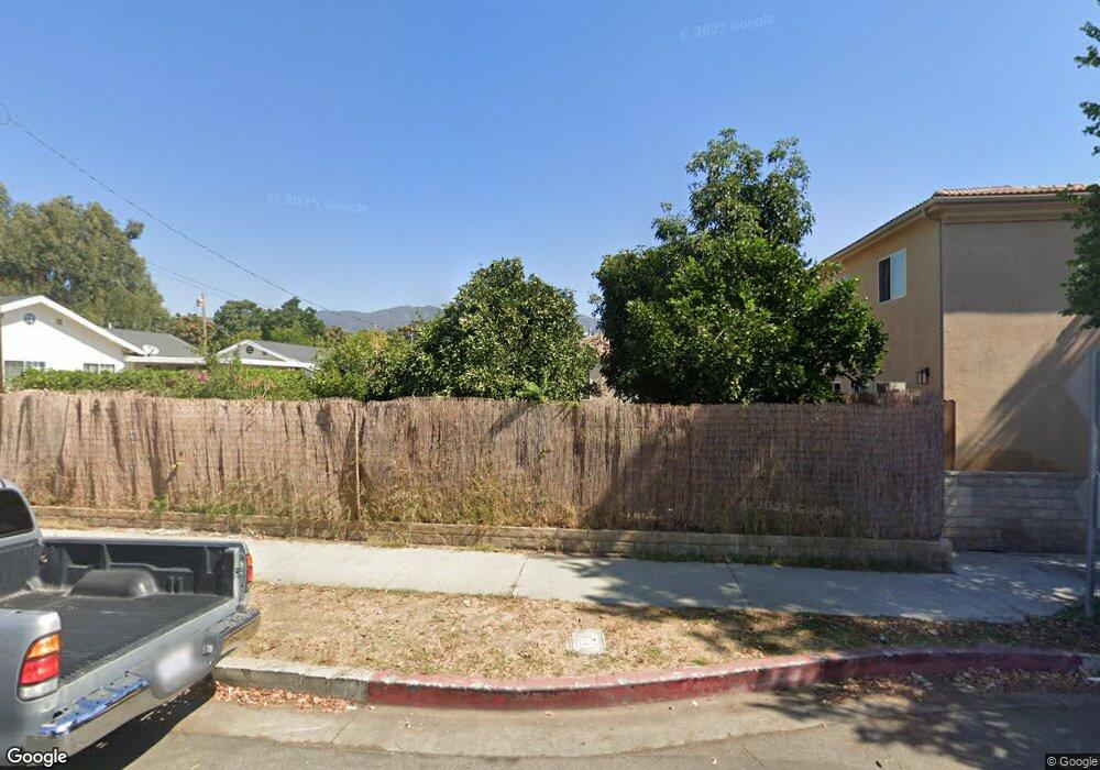 12726 Bradley Ave, Sylmar, CA 91342 - photo 1