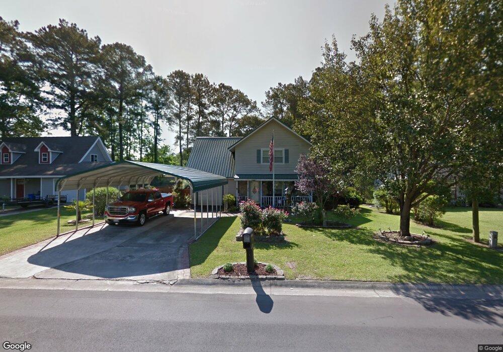 216 Linwood Dr, Jacksonville, NC 28546 - photo 1