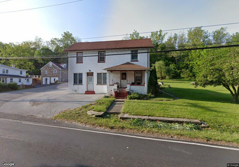 2435 Yellow Springs Rd, Malvern, PA 19355 - photo 1