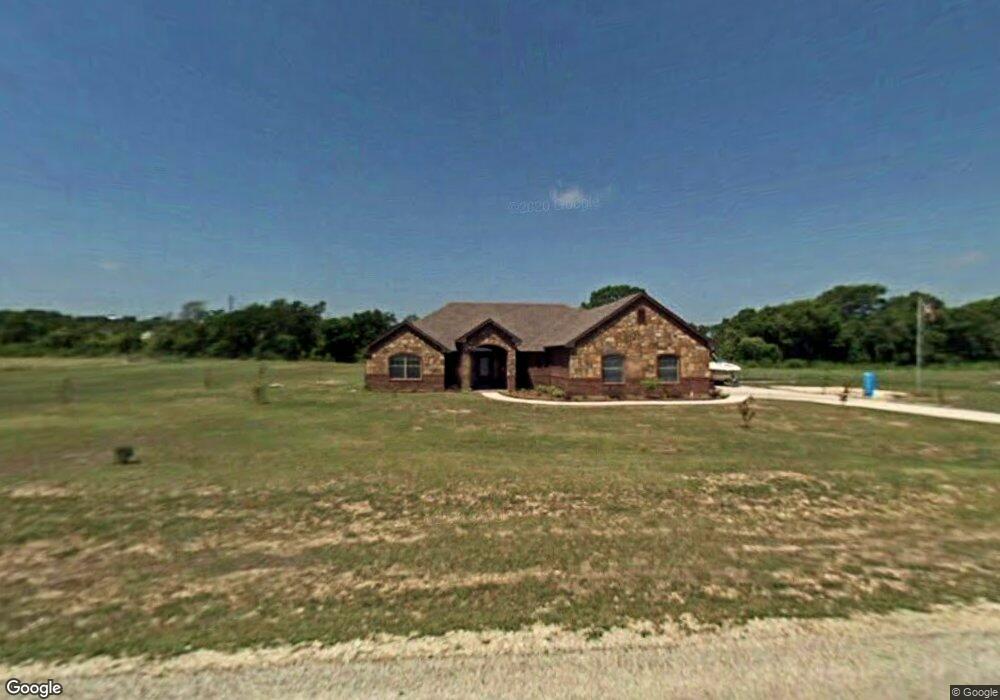 207 Miramar Cir, Weatherford, TX 76085 - photo 1