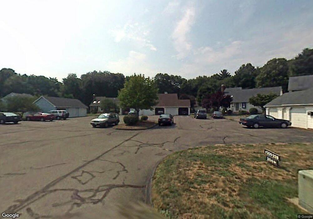 214 Oldefield Farms, Enfield, CT 06082 - photo 1