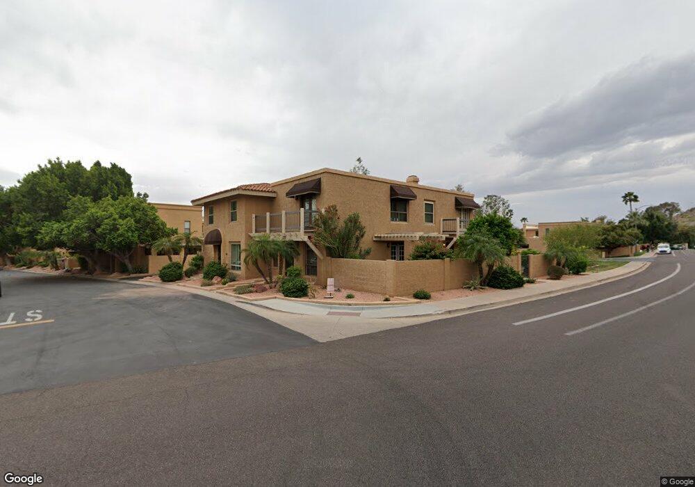 10432 N 10th St unit 2, Phoenix, AZ 85020 - photo 1