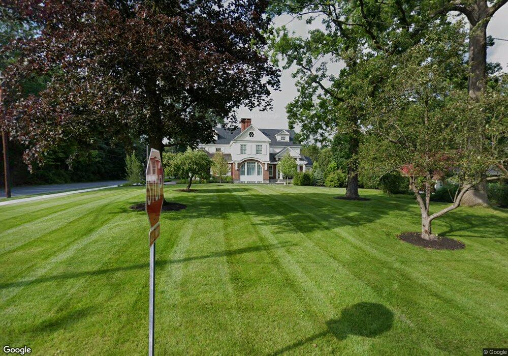 1 1st St, Saratoga Springs, NY 12866 - photo 1