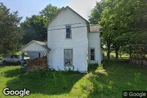 3304 N Wilbur Wright Rd, Mooreland, IN 47360