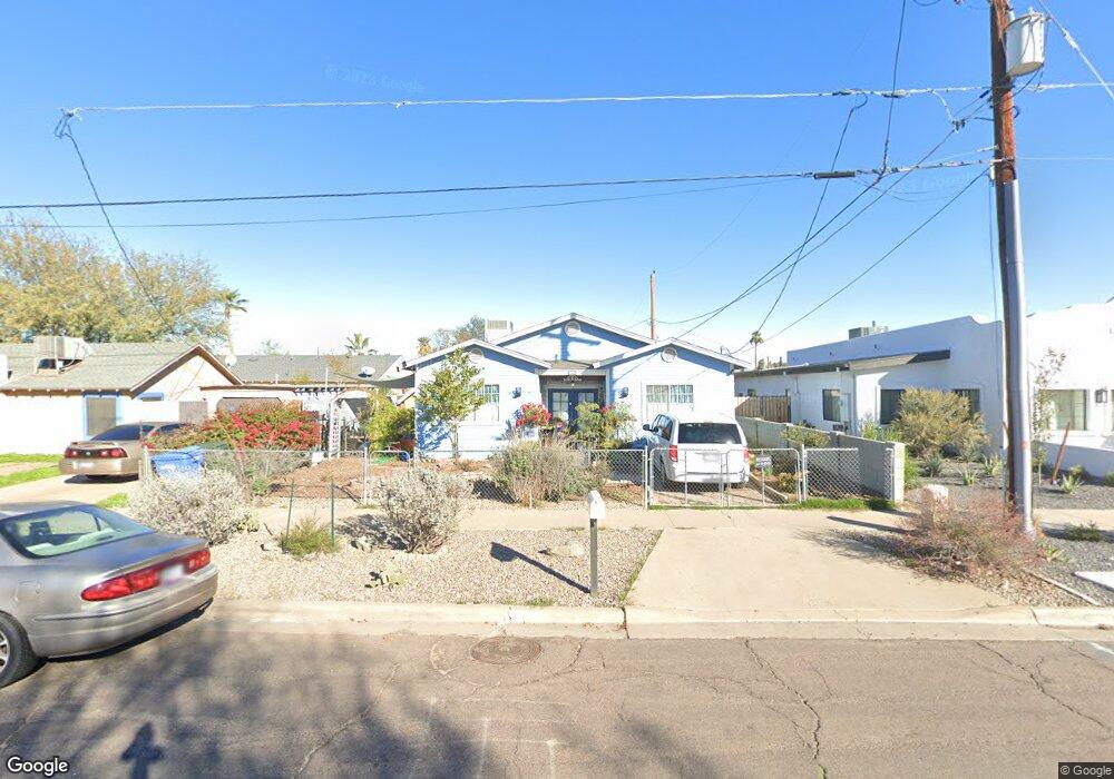 1138 E Sheridan St, Phoenix, AZ 85006 - photo 1