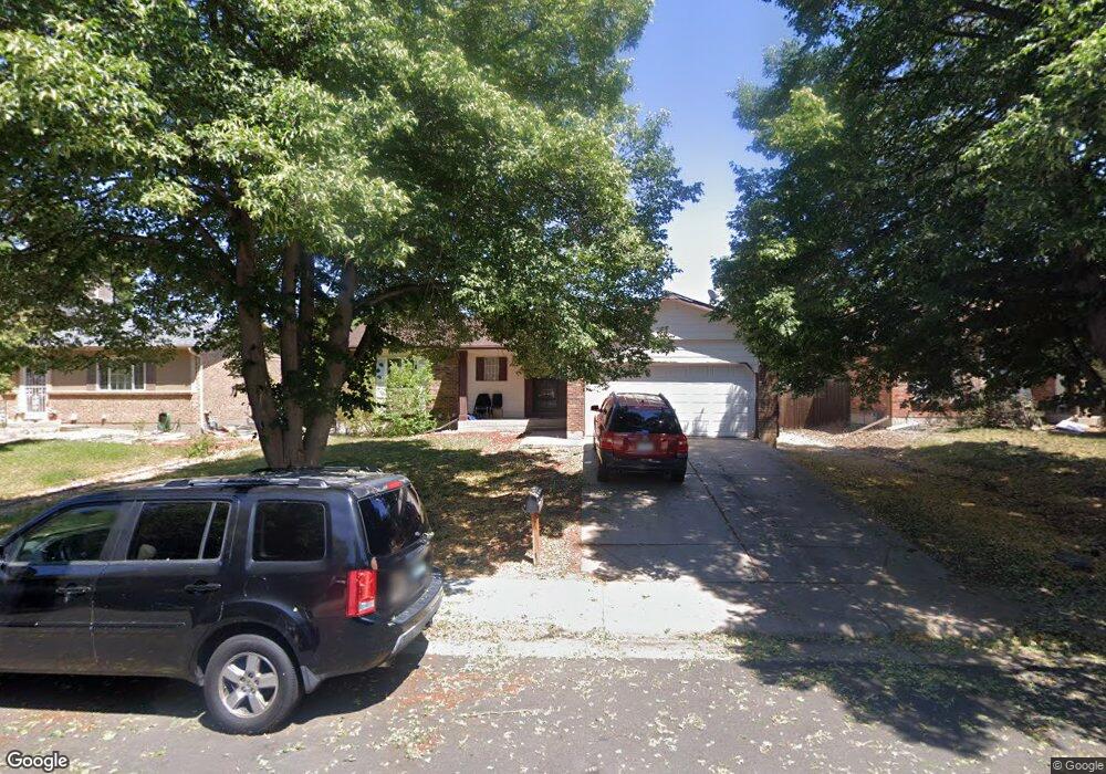 1528 S Elkhart St, Aurora, CO 80012 - photo 1