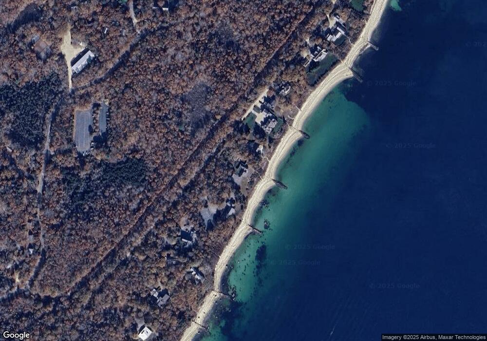 120 Fay Rd, Woods Hole, MA 02543 - photo 1