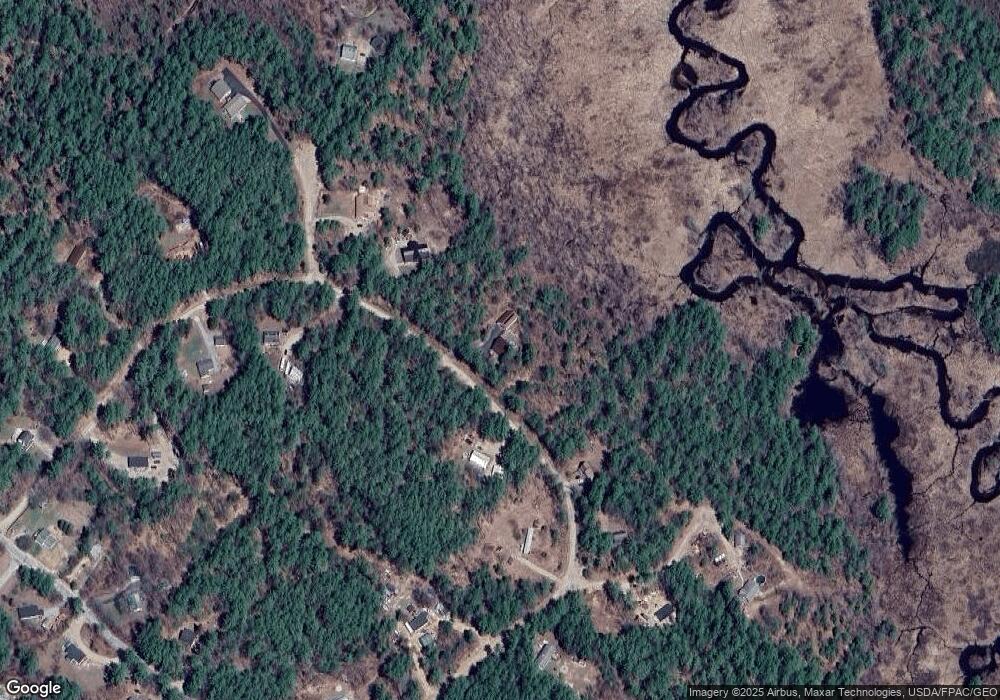 70 Riverwood Cir, Effingham, NH 03882 - photo 1