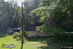 625 Twin Locust Rd, Traphill, NC 28685